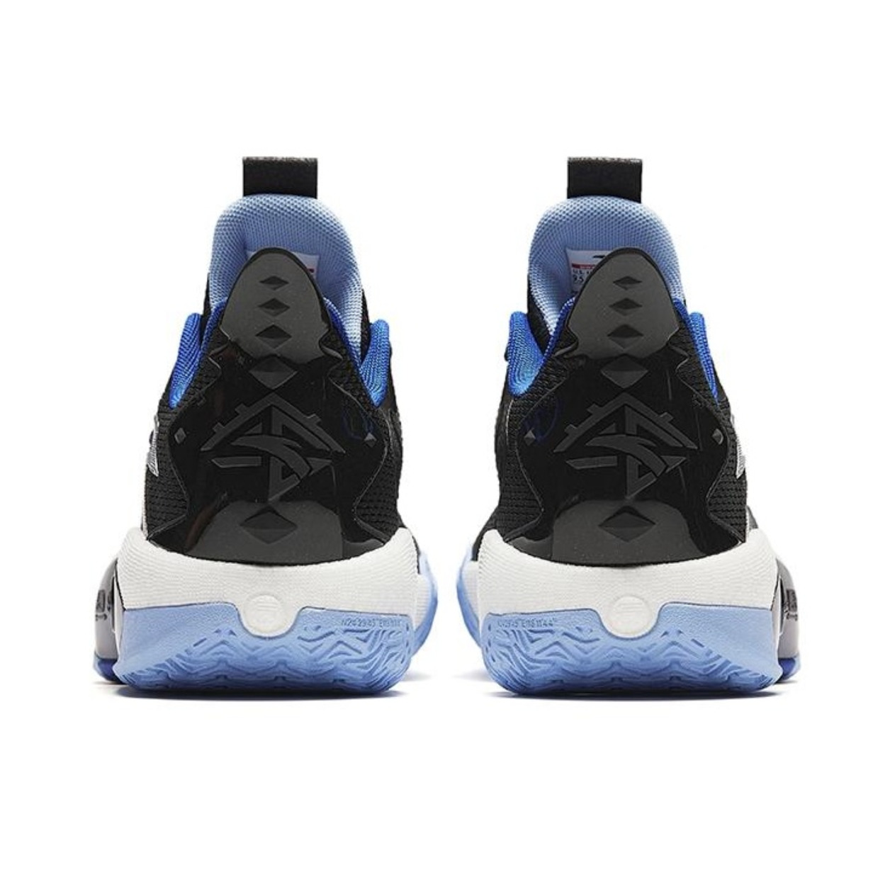 ANTA Shock Wave 5 'Dark Navy' 112411606-3 - 3