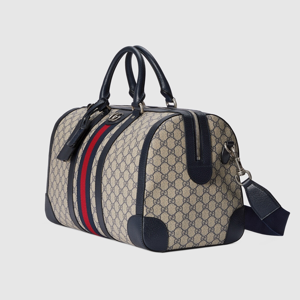 Gucci Savoy small duffle bag - 2