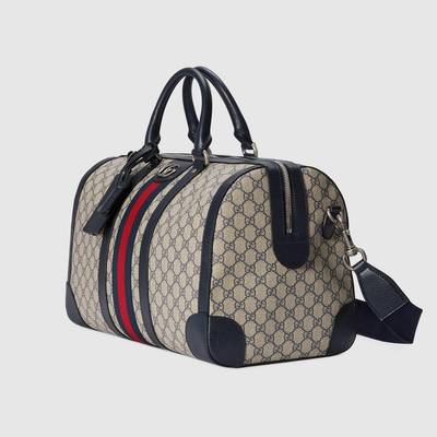 GUCCI Gucci Savoy small duffle bag outlook
