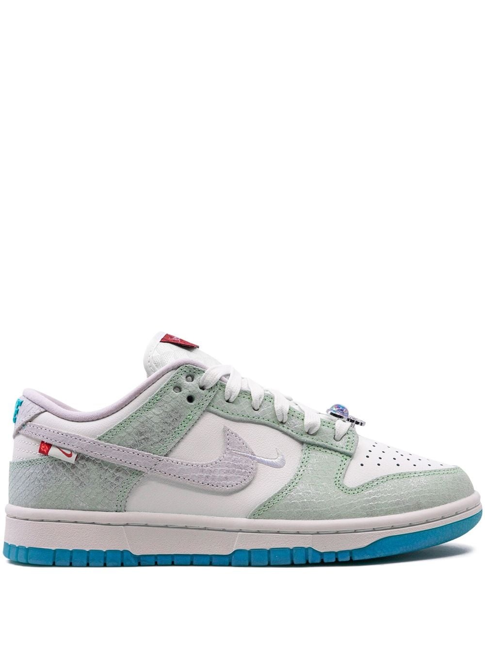 Dunk Low LX "Year of the Dragon 2024" sneakers - 1