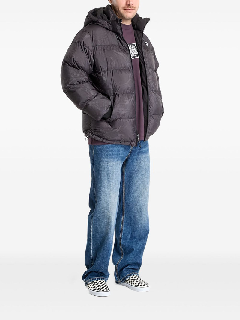 Vans MTE Bridgewood reversible jacket outlook