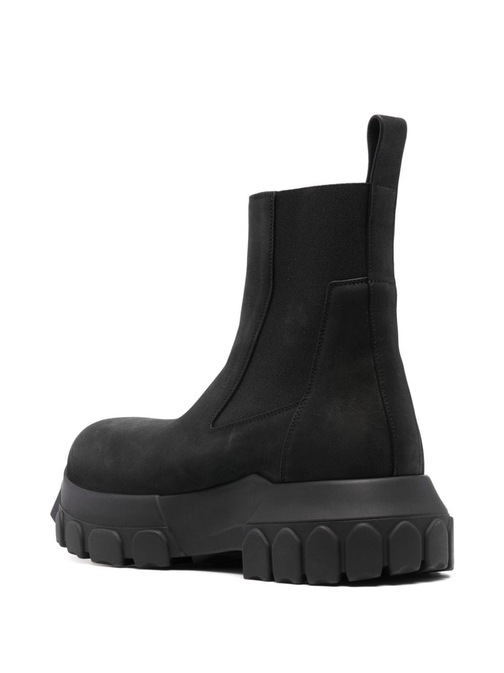 Beatle Bozo Tractor boots - 3