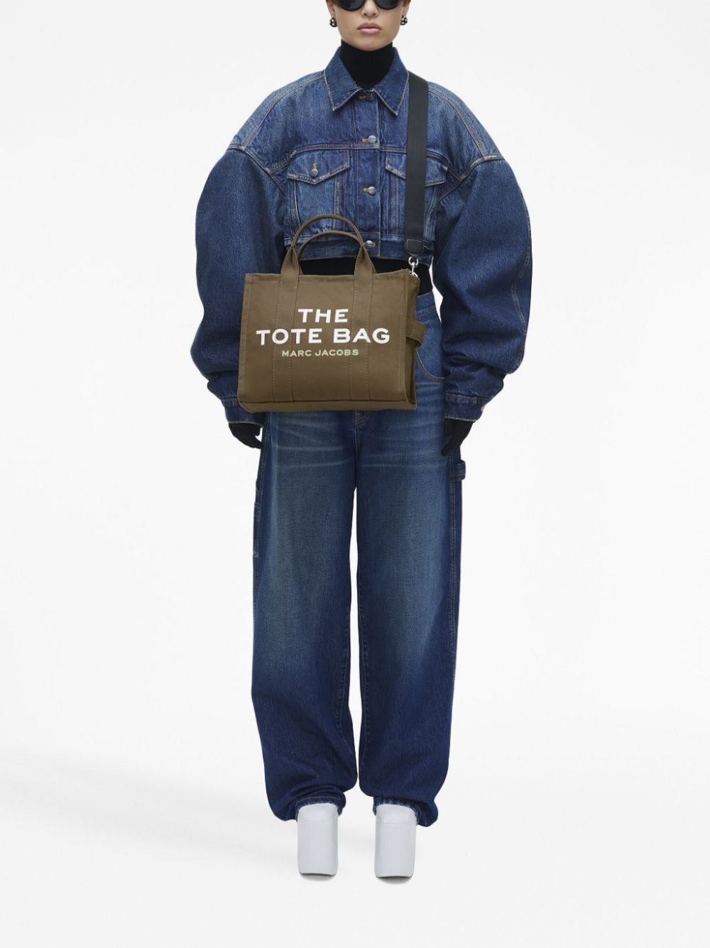 The Small Tote bag - 2