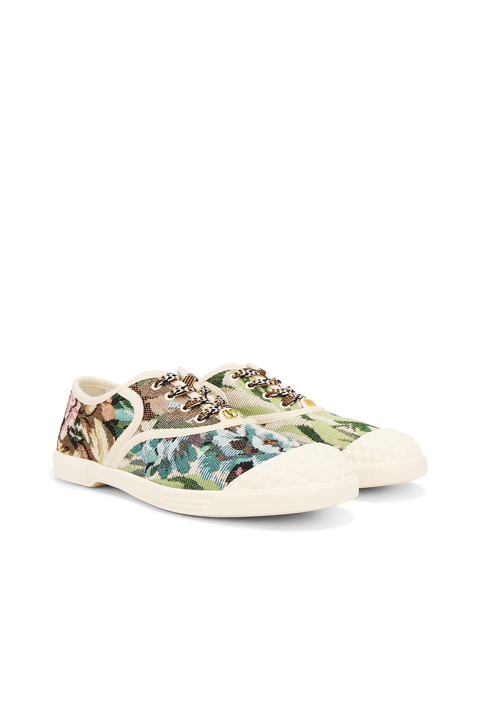 Bay By Bay Sneaker - 2