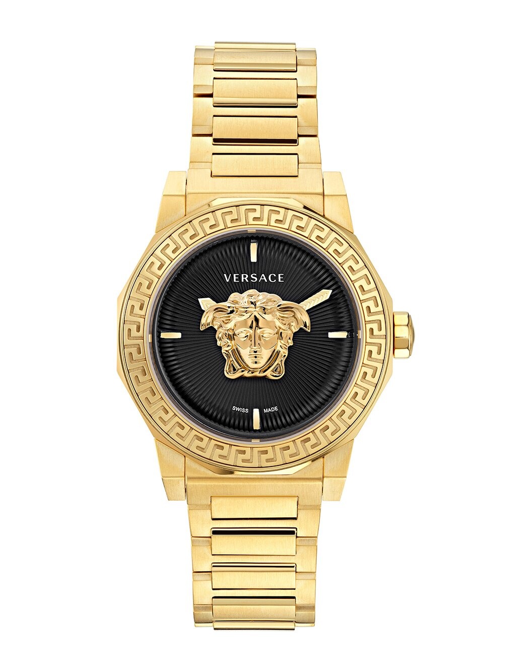 Versace Women's Medusa Deco Watch - 1