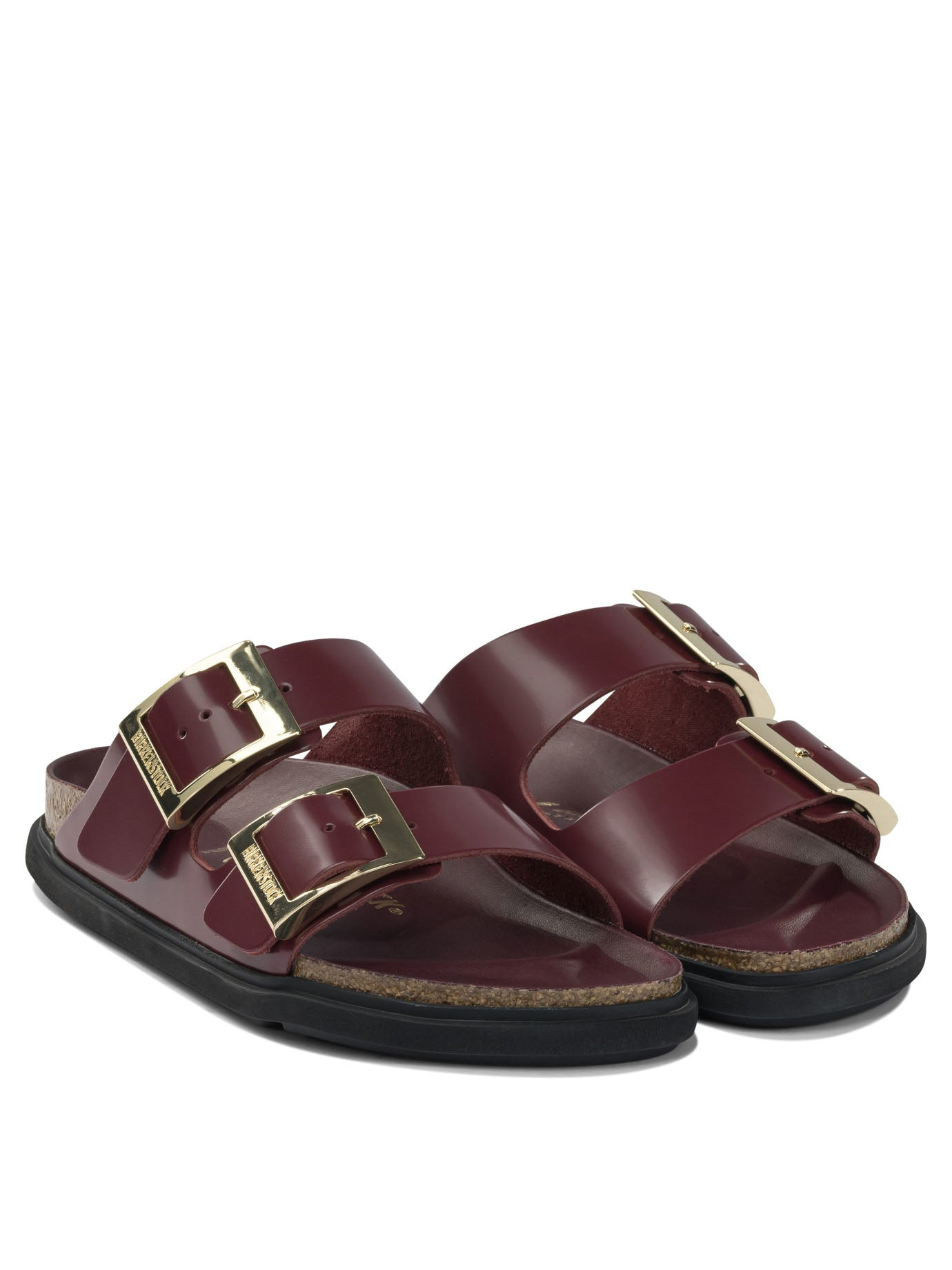 Birkenstock "arizona Droplet Buckle" Sandals - 2