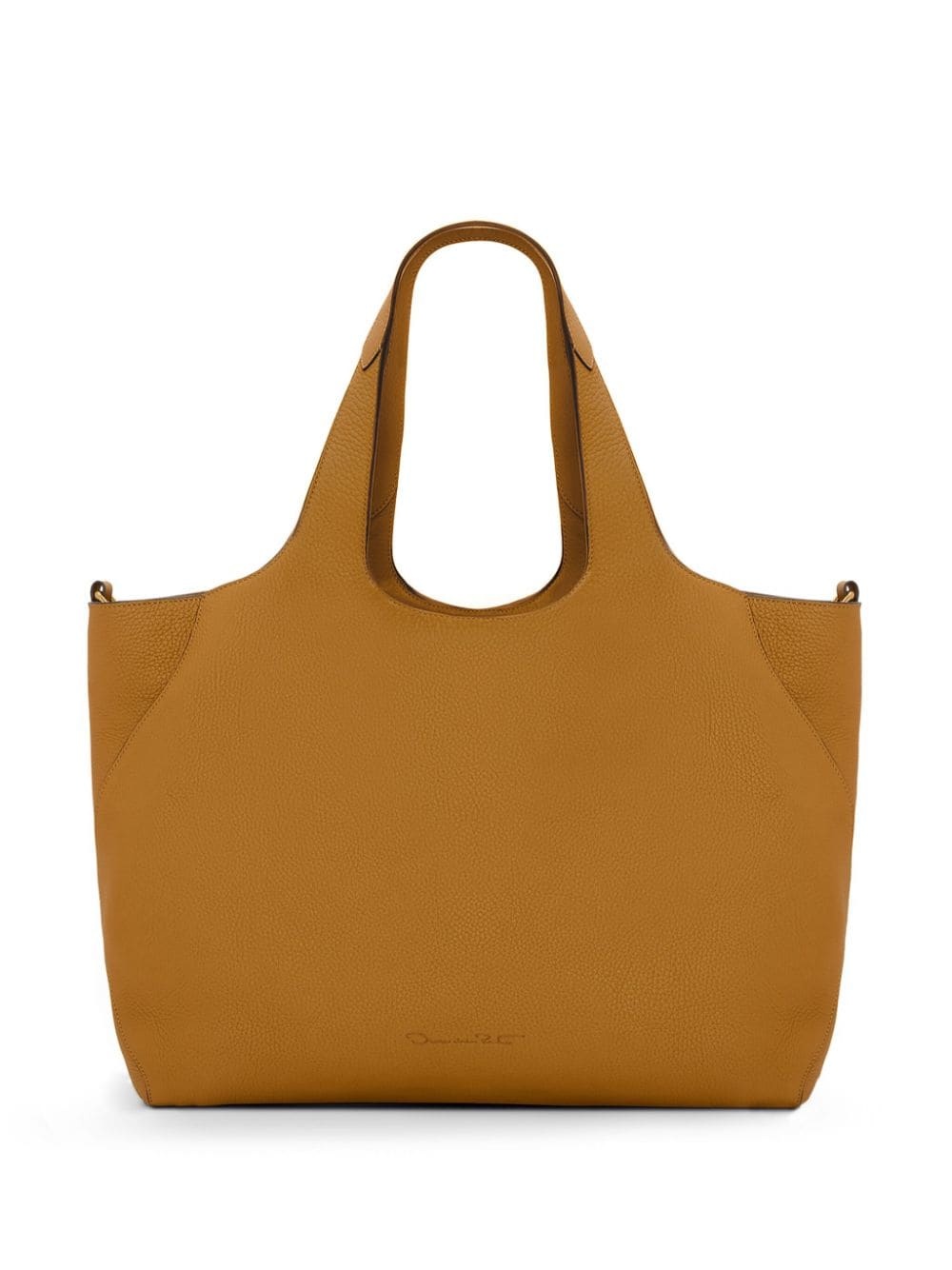The Topaz tote bag - 3