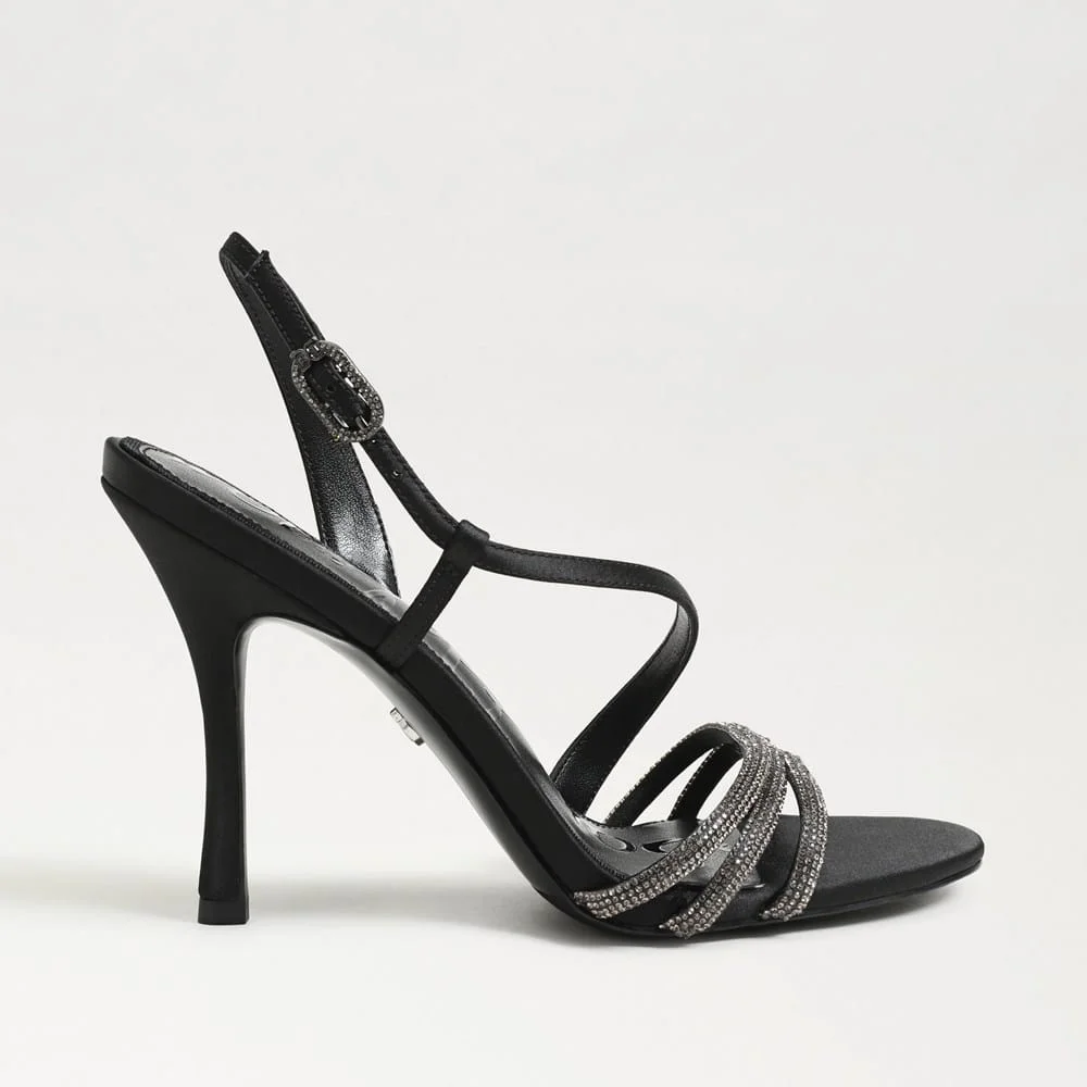 Charli Glam Stiletto Sandal - 1