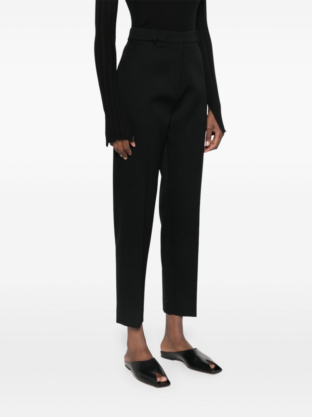 tapered trousers - 3