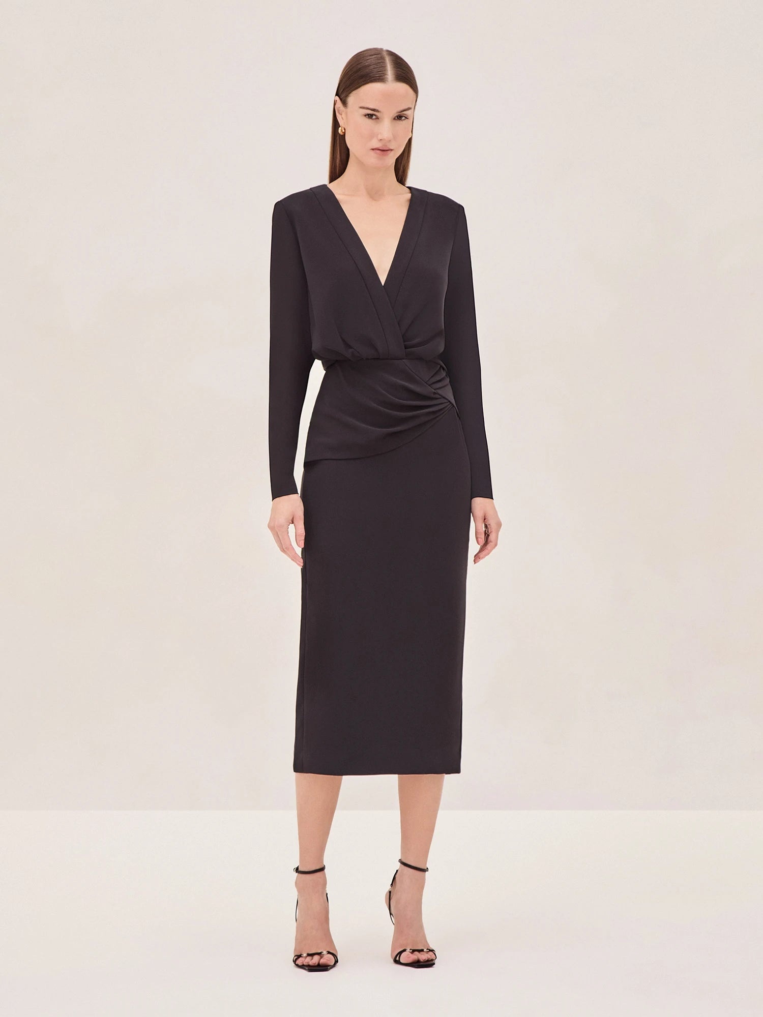 Fraser Dress - 2