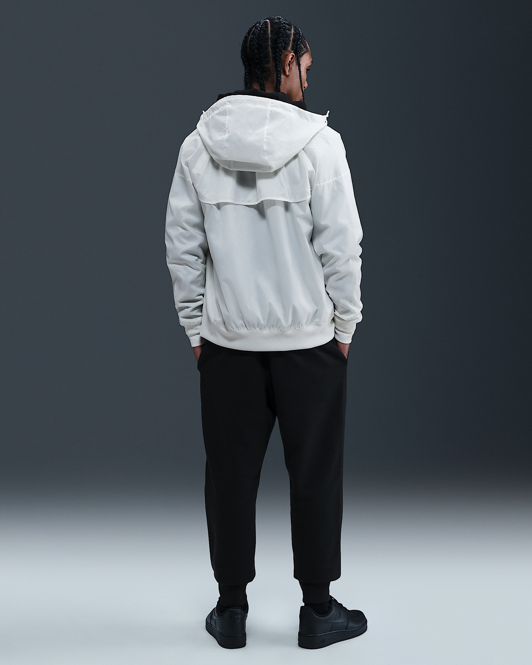 Nike Club Men's Joggers - 4