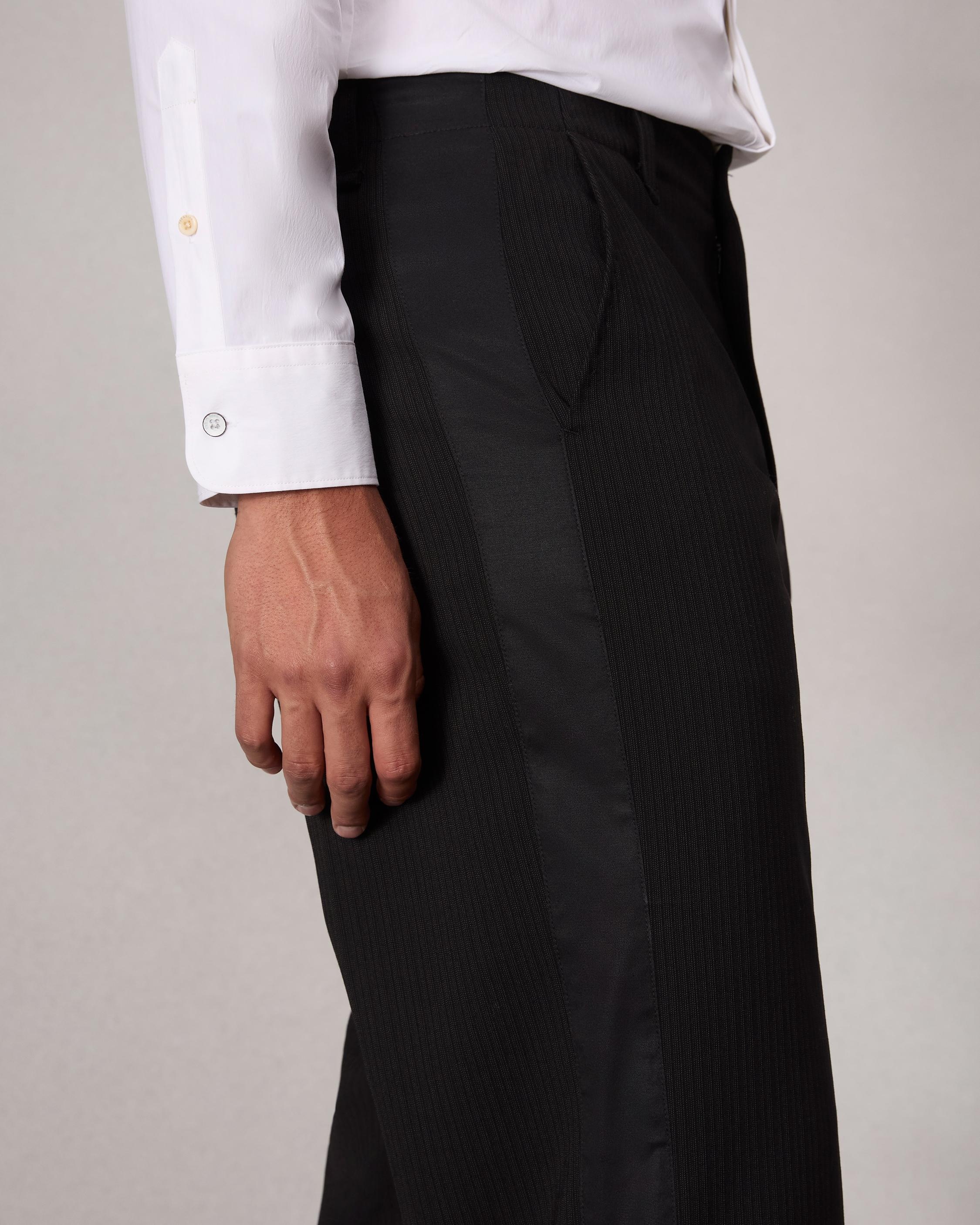 Bradford Tuxedo Pant - 6