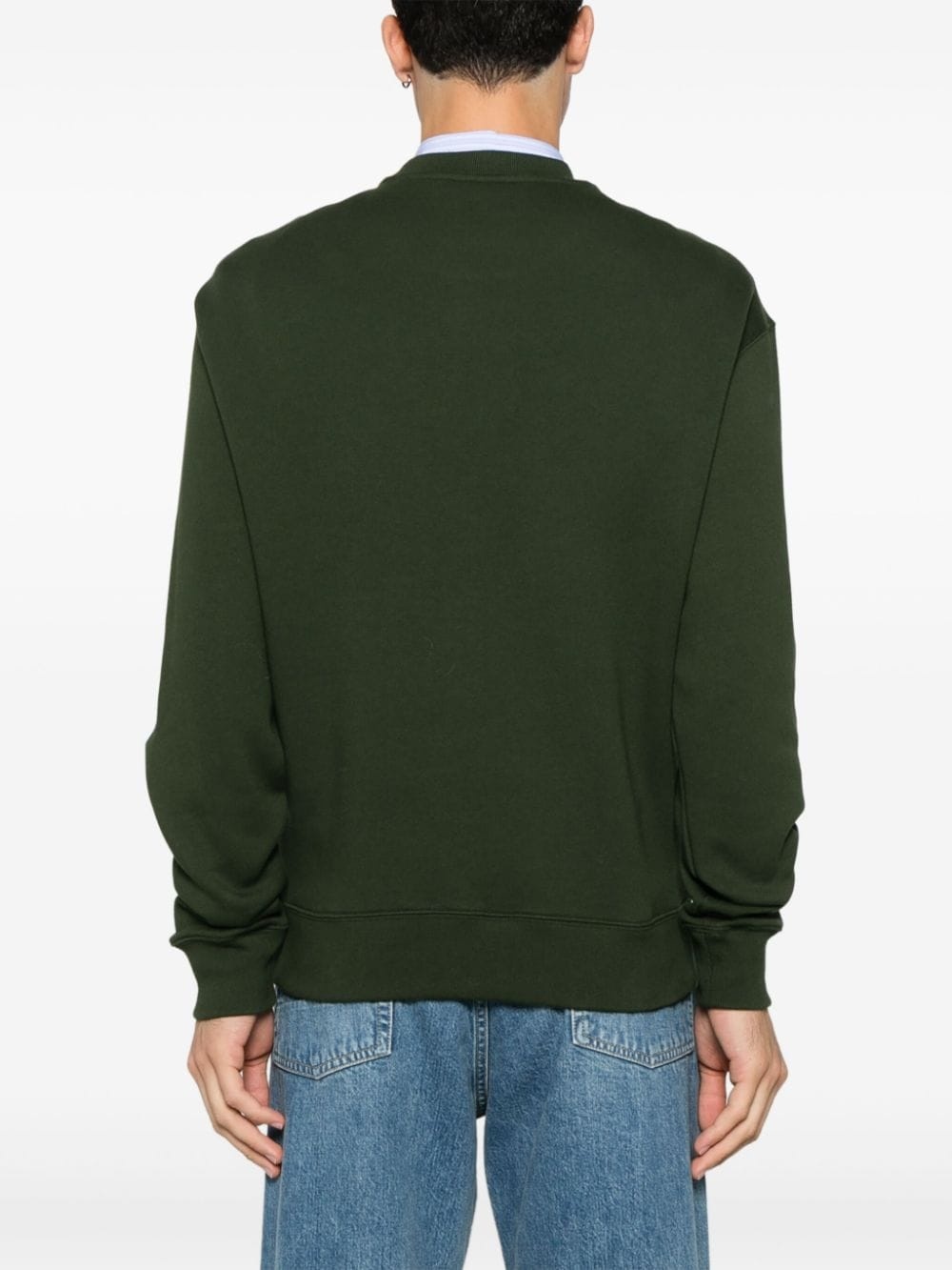 Outdoor Profile Fox sweatshirt - 4