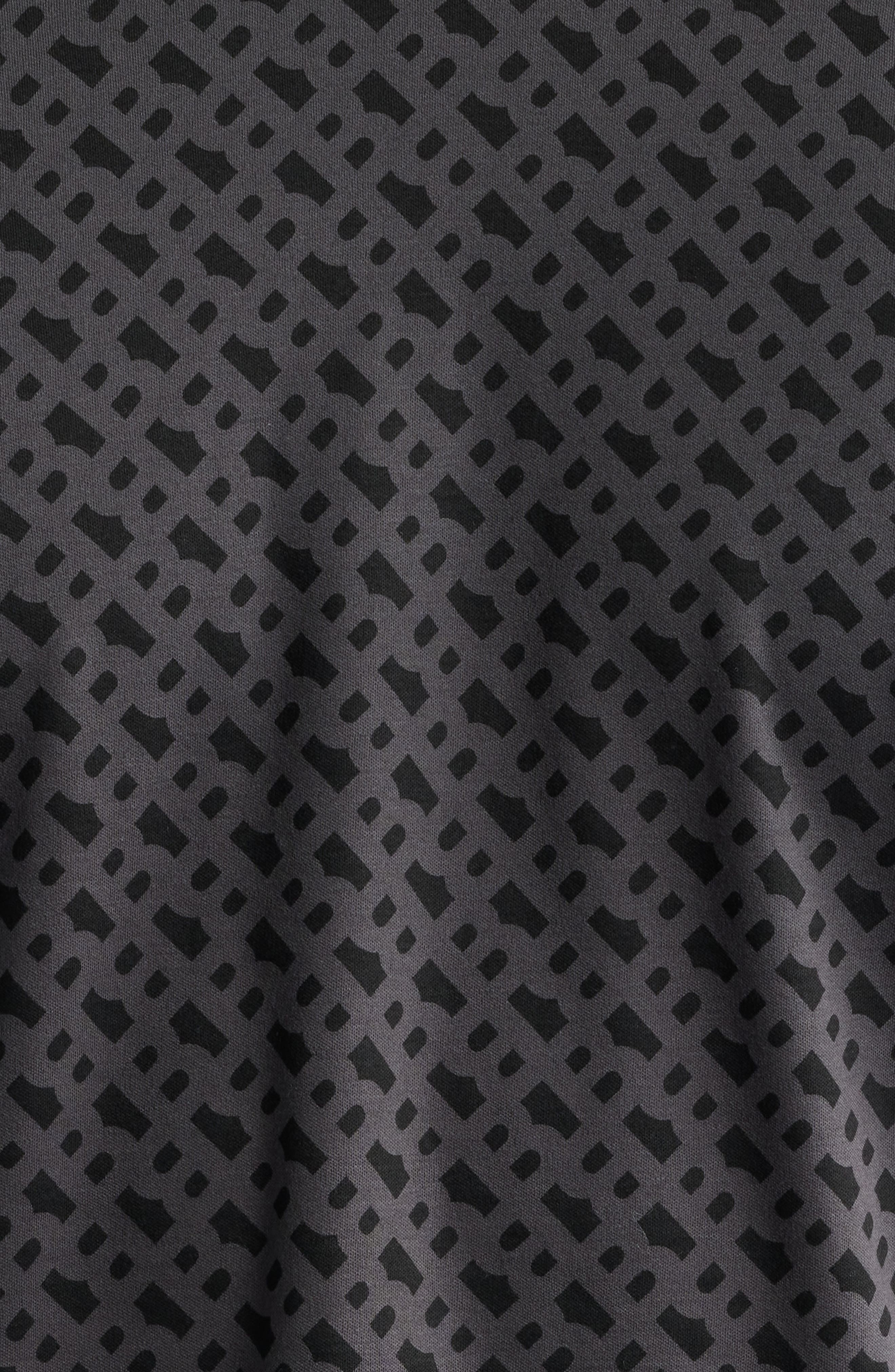 BOSS Relax Lounge T-Shirt in Open Miscellaneous at Nordstrom - 6