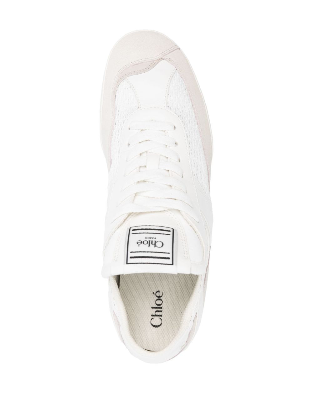 Chloé Sneakers - 2