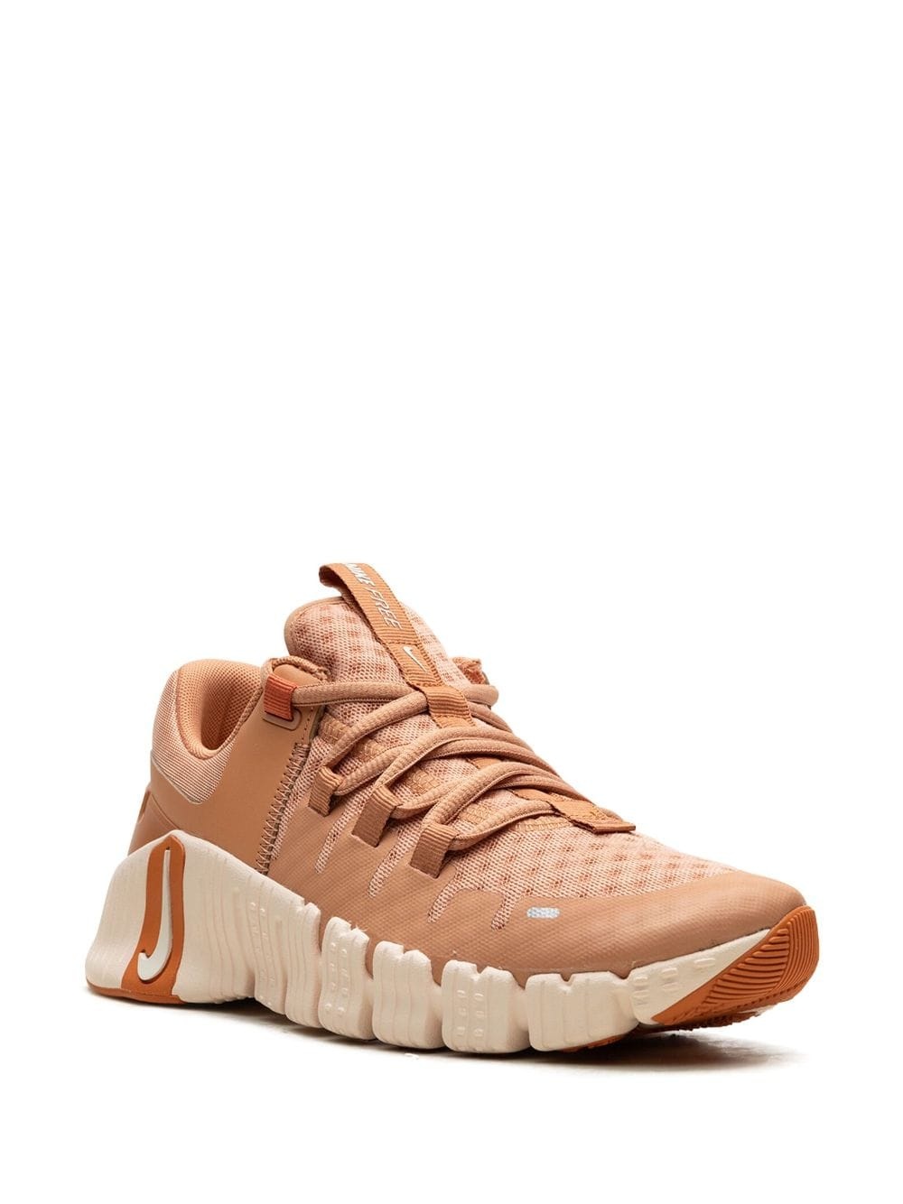 Free Metcon 5 "Amber Brown" sneakers - 2