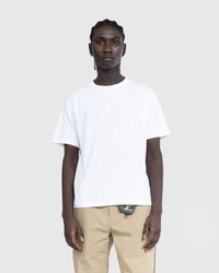 Human Made Human Made – 3 Pack T-Shirt Set White | REVERSIBLE