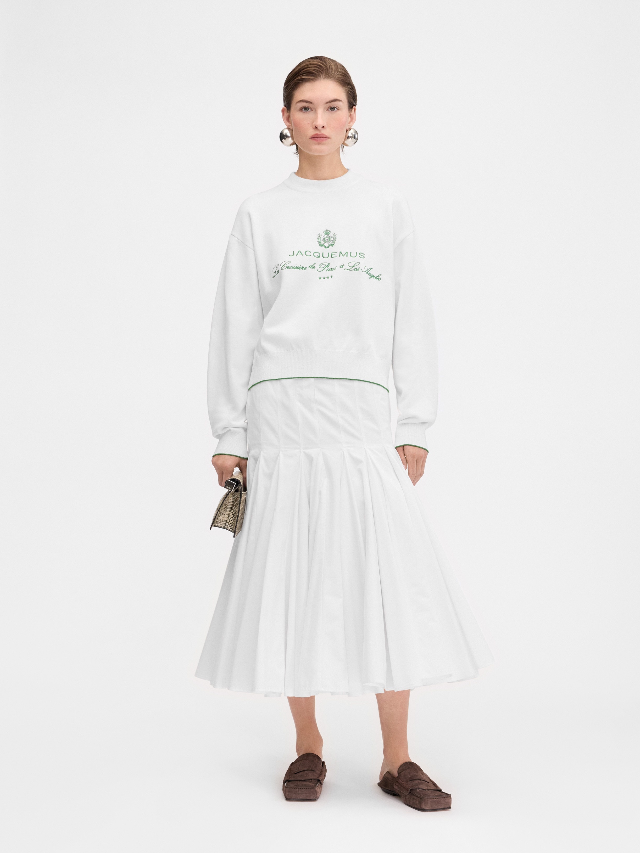 The Venice knit - 2