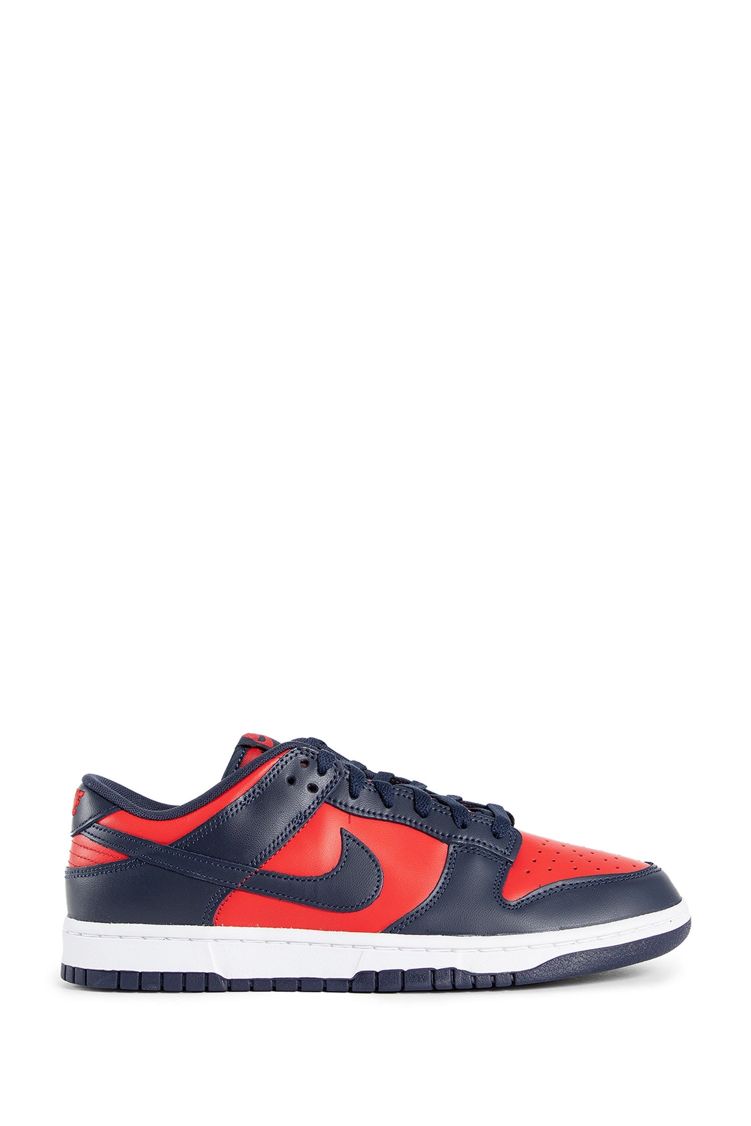 Dunk-Low-Retro-Sneakers - 1