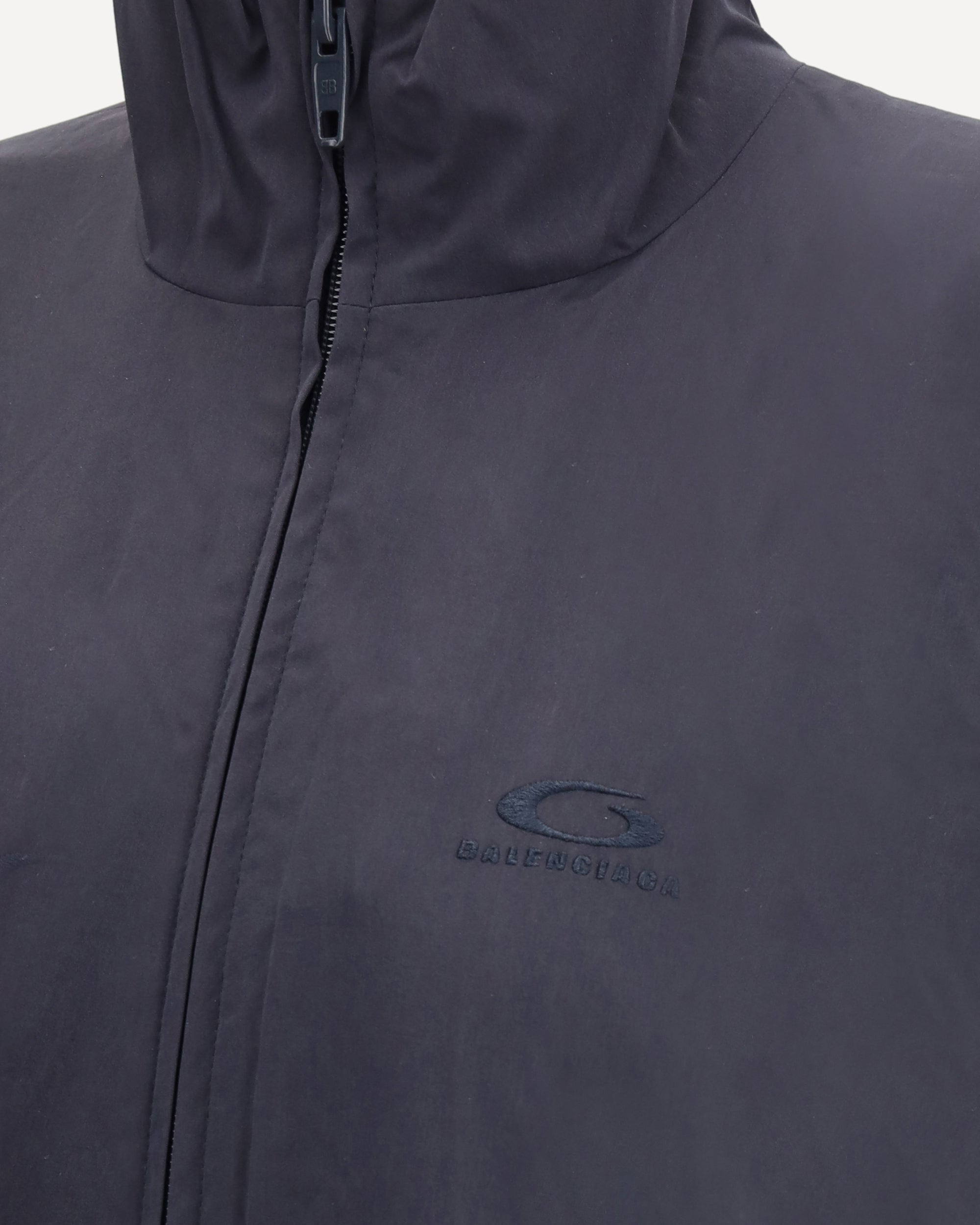 Waterproof Jacket - 3