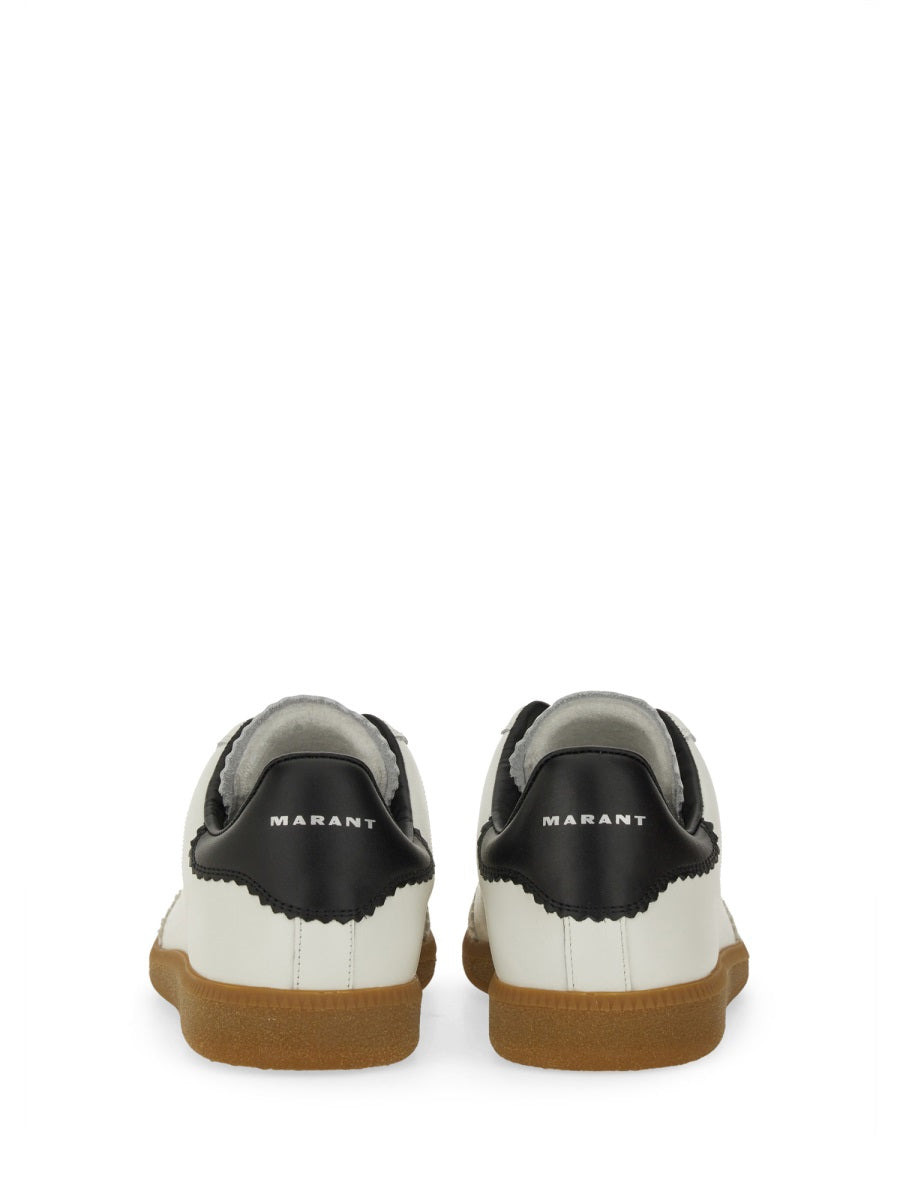 "Brycy" Sneaker - 3