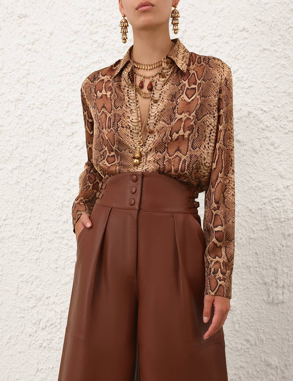 HYPNOTIC SHIRT - 2