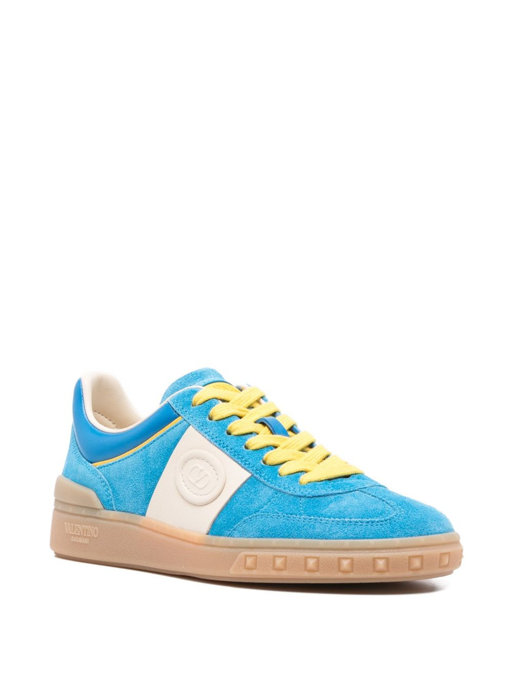Valentino Garavani Sneakers - 4