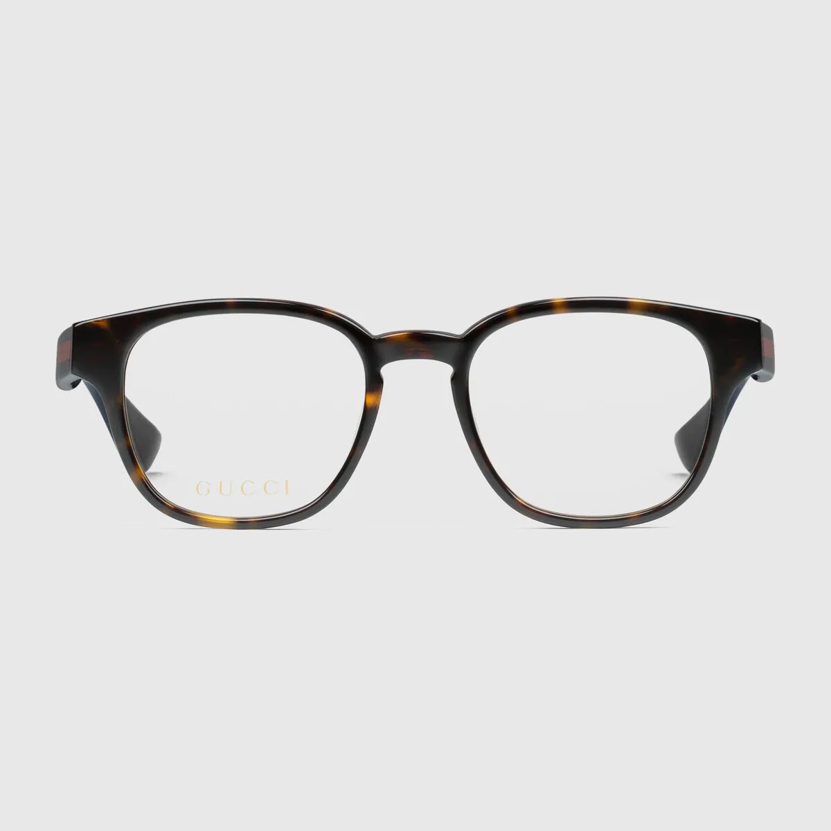 Square optical frame - 2