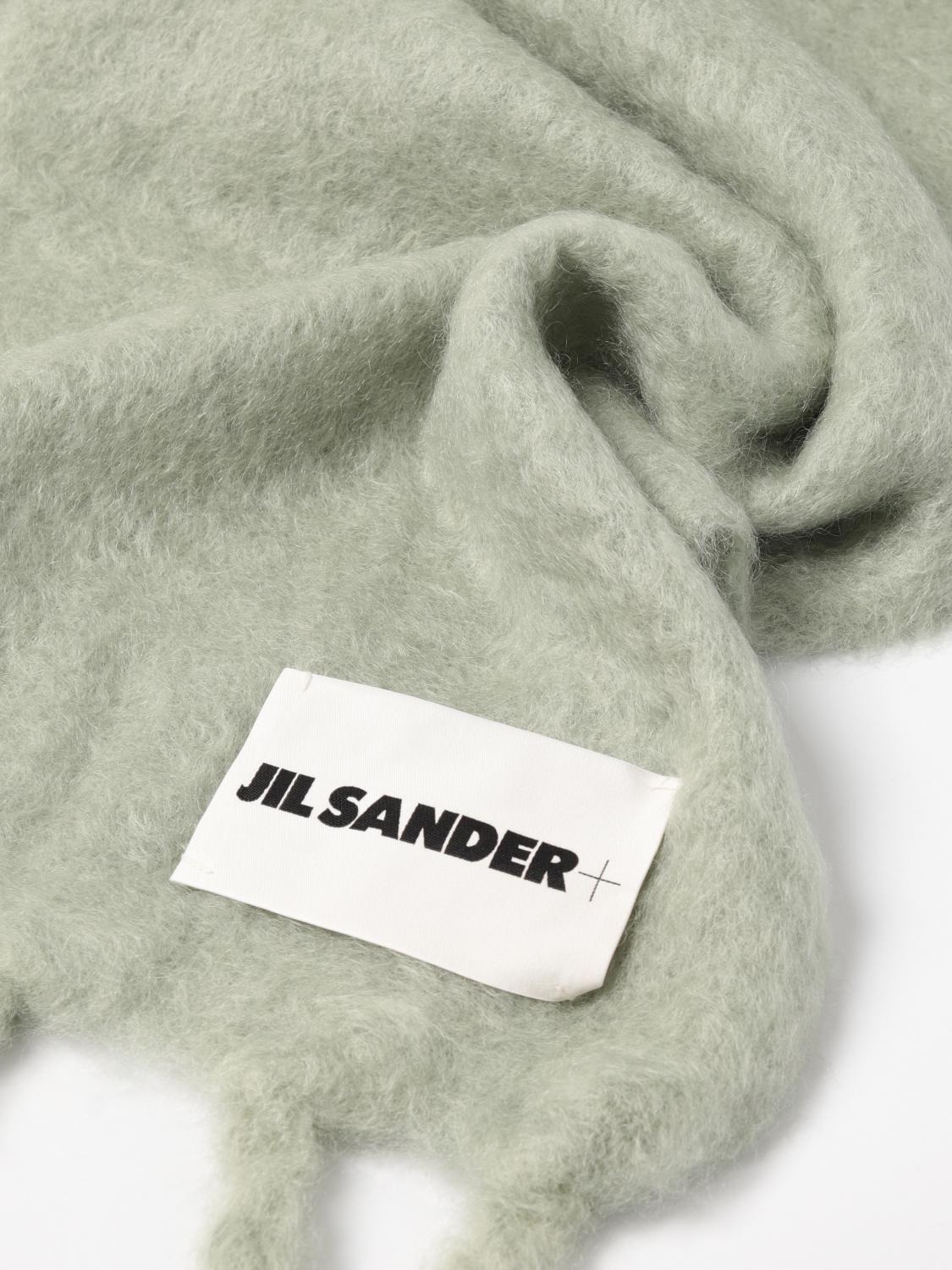 Neck scarf woman Jil Sander - 3