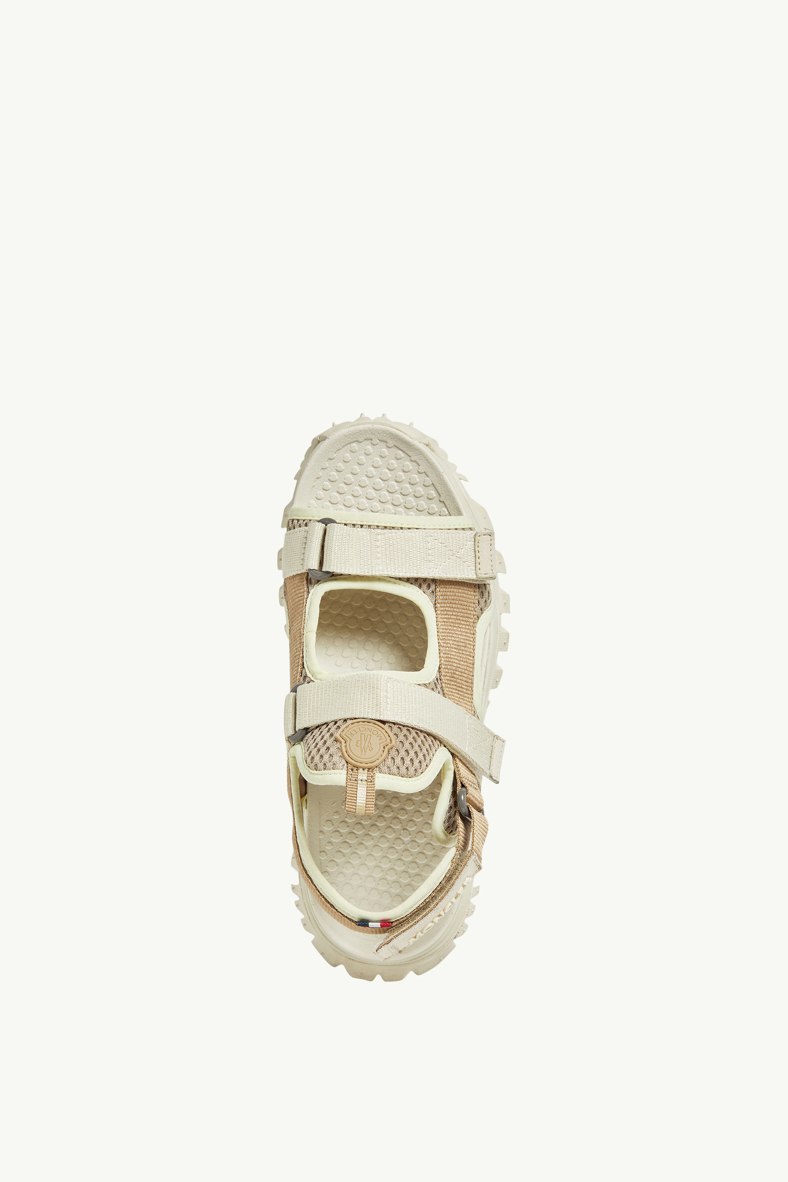 Trailgrip Vela Water-Repellent Sandals - 4