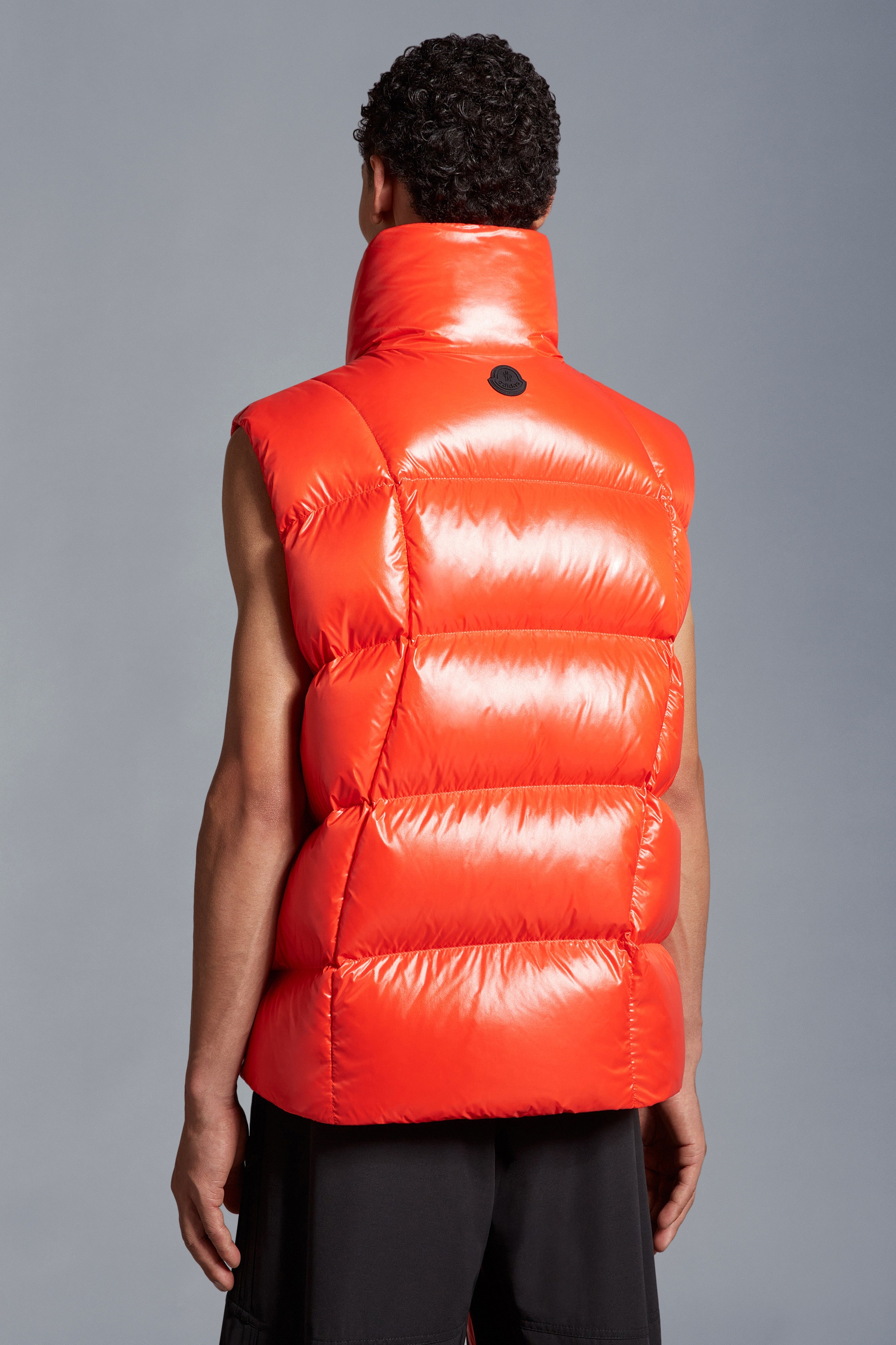 Bozon Down Vest - 5