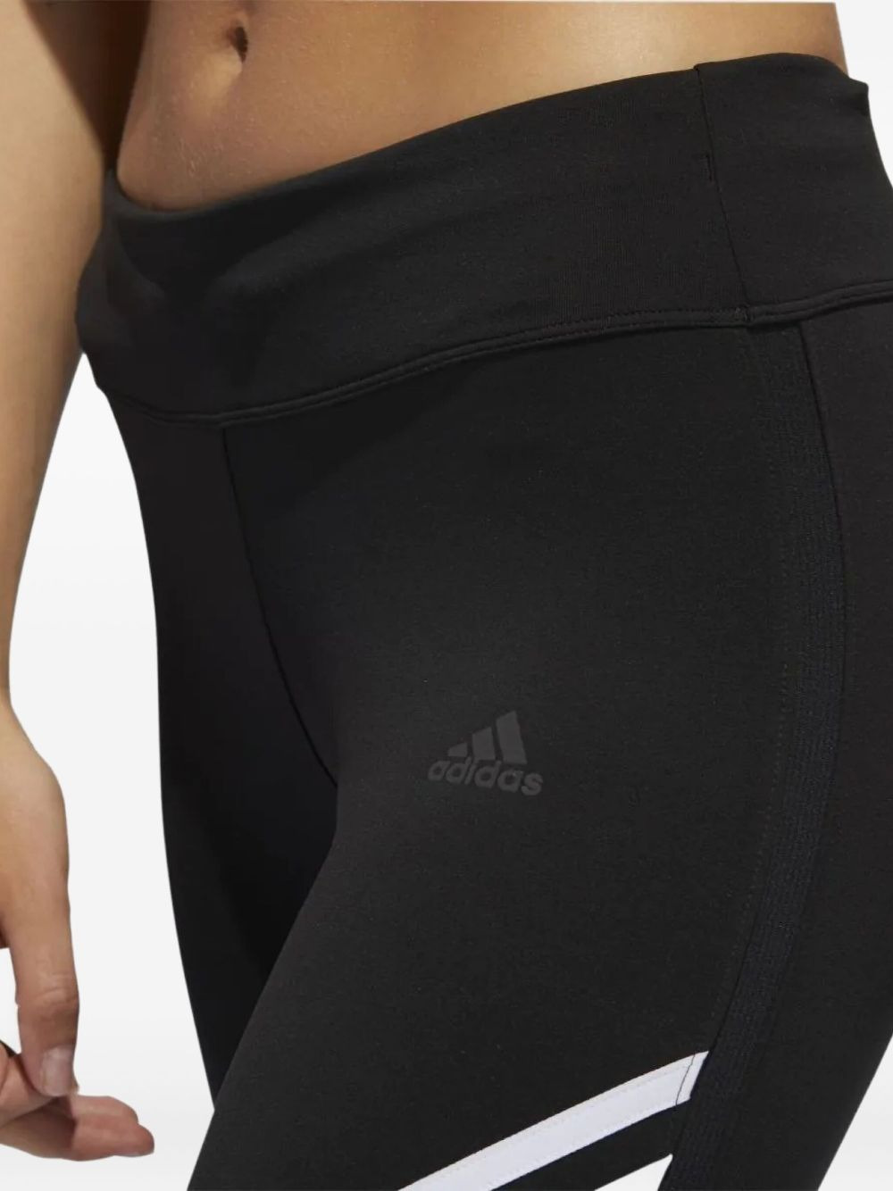three-stripe leggings - 5