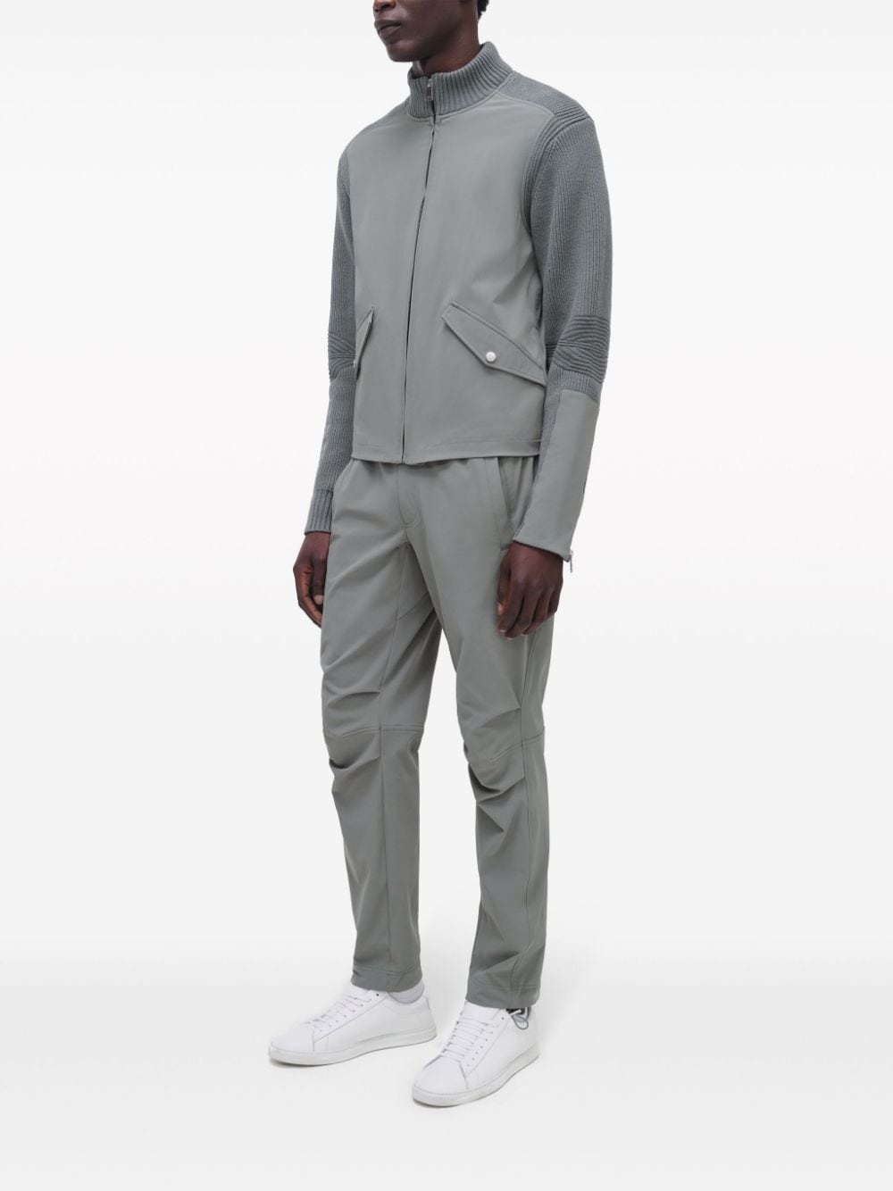 Tucker lightweight jacket - 3