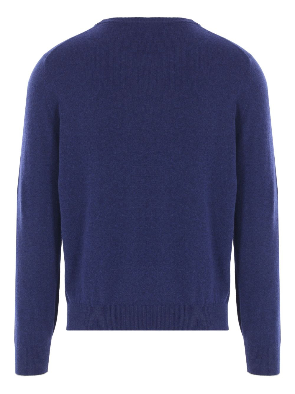 Brunello Cucinelli Men Cashmere Sweater - 3