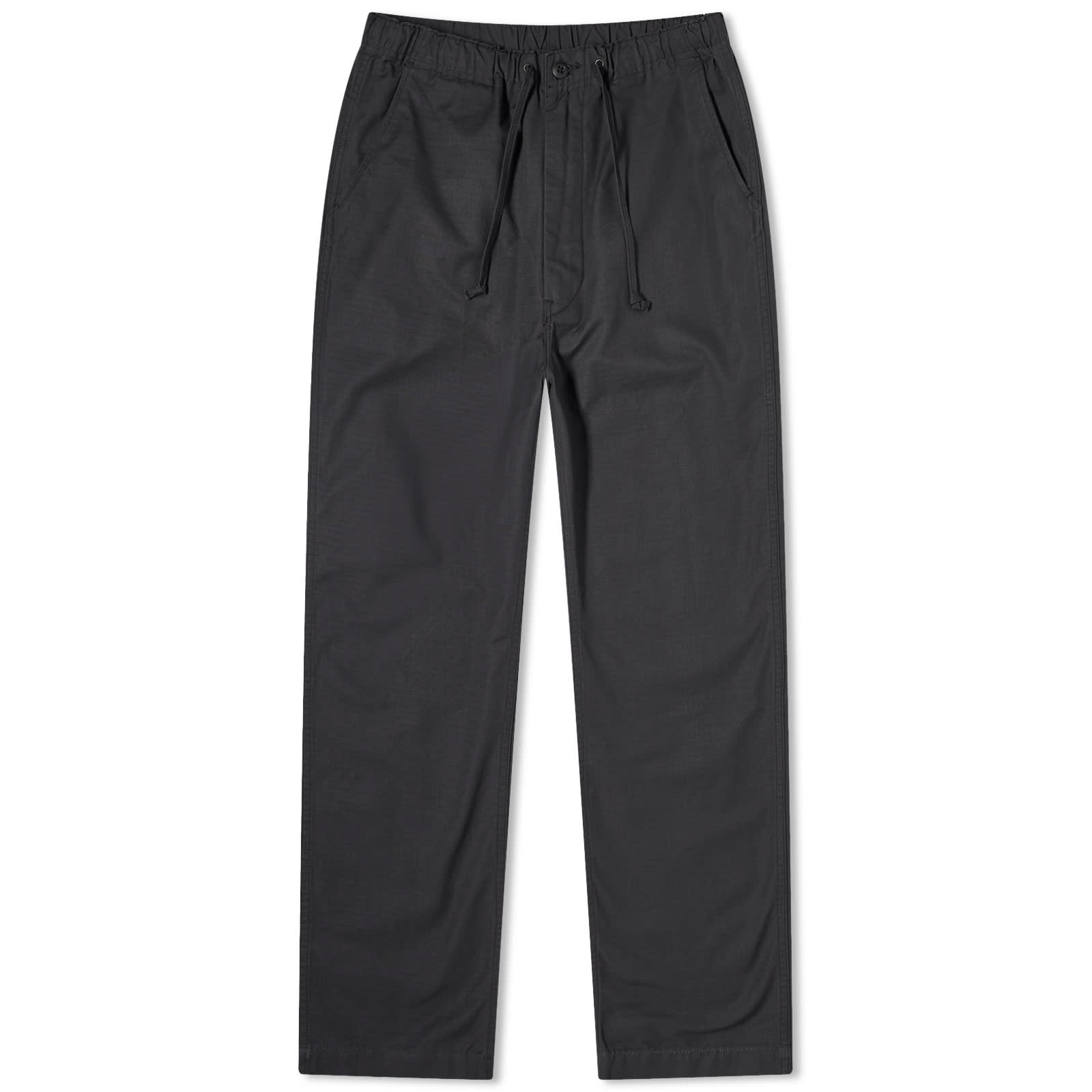 orSlow New Yorker Tapered Trousers - 1