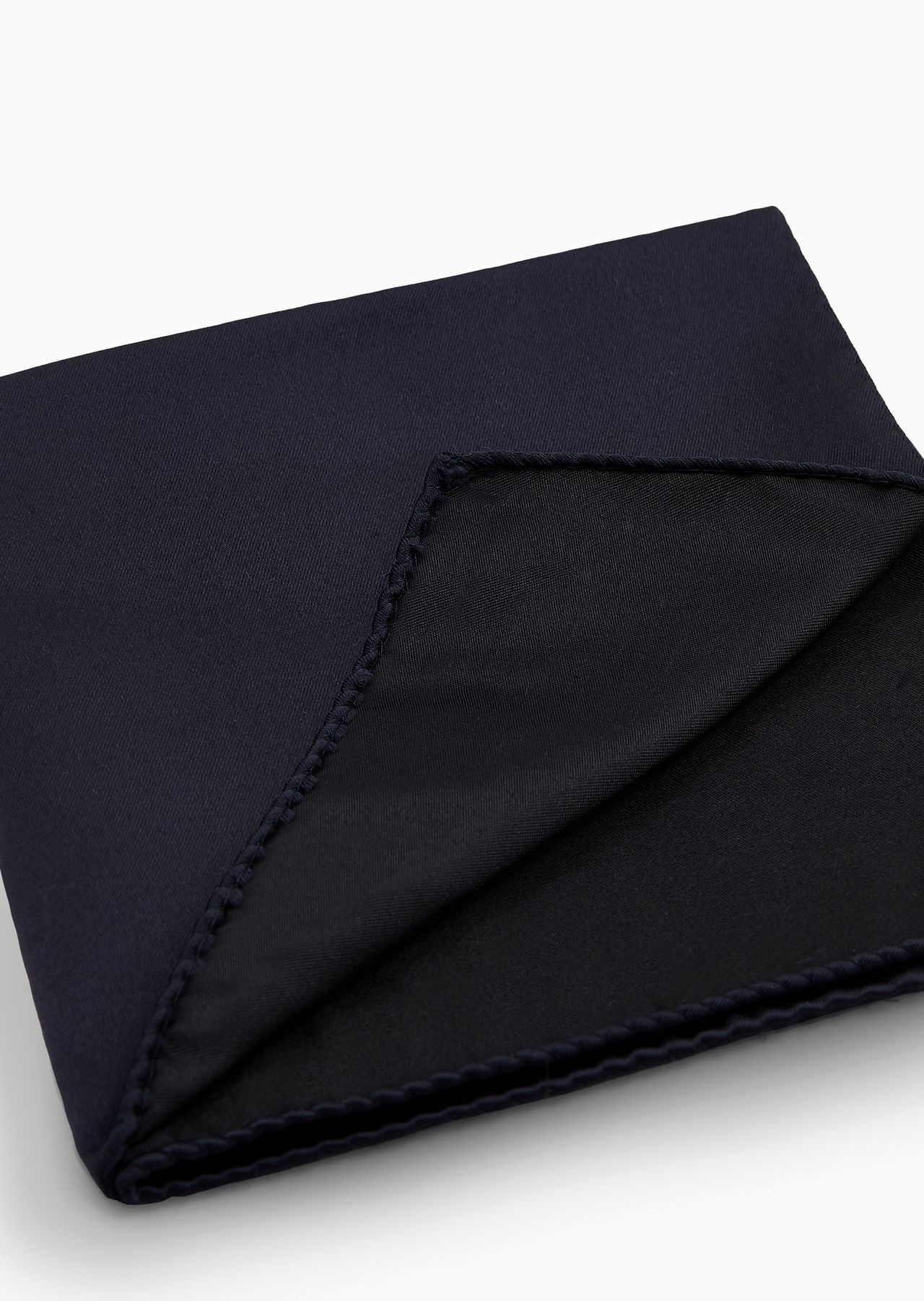 Silk pocket square - 3