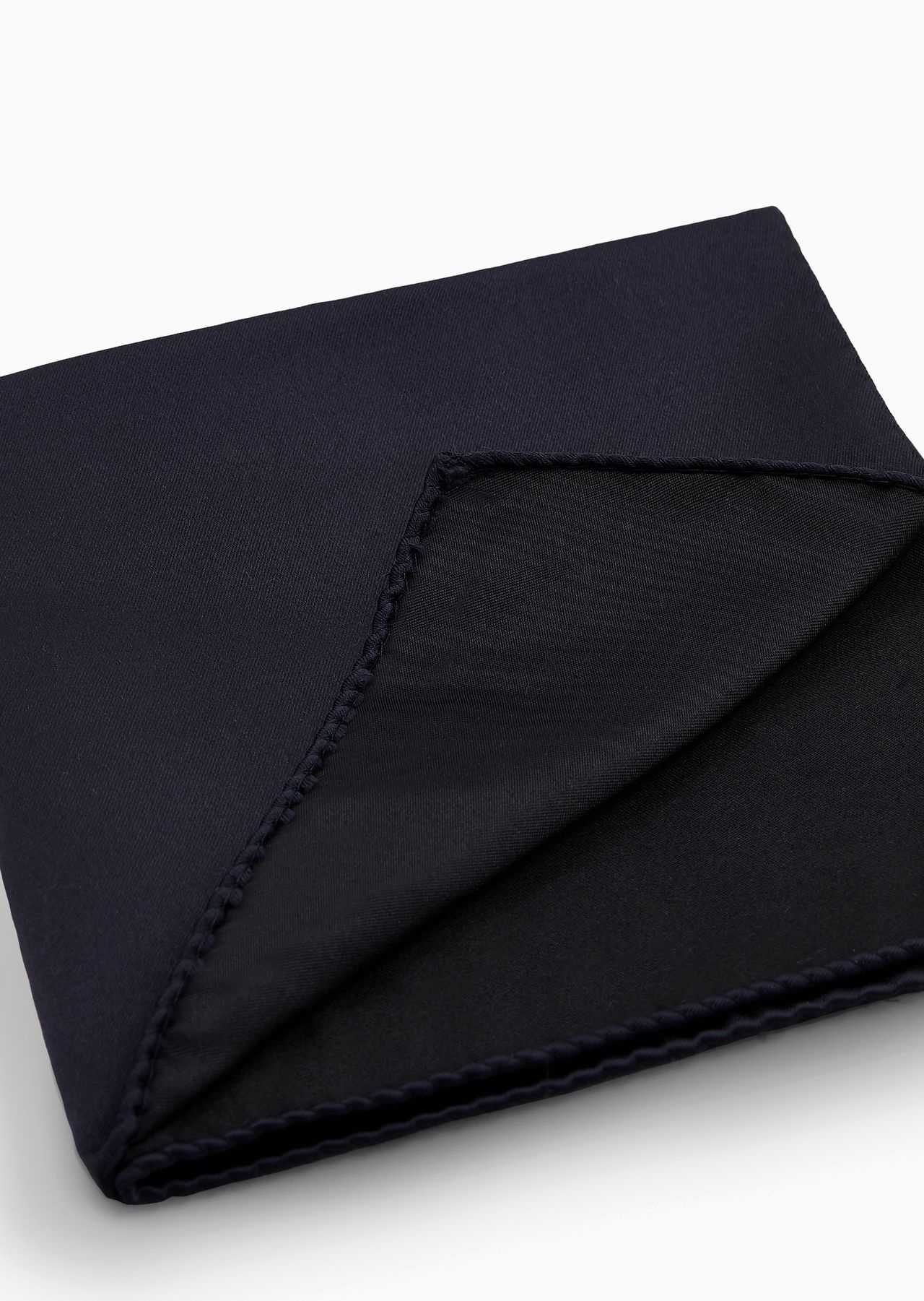 Silk pocket square - 2