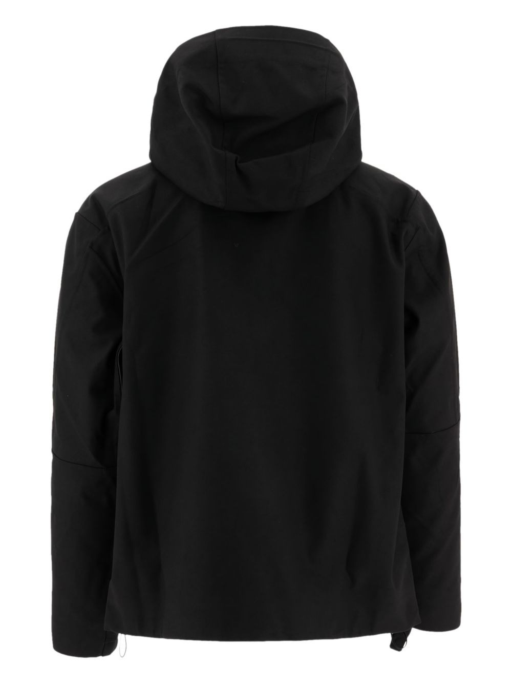 Wanderlust Vision hooded zip-up jacket - 2