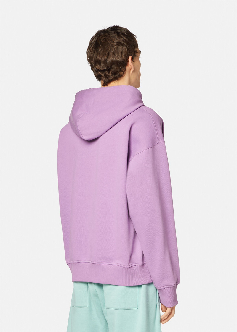 V-Emblem Hoodie 4