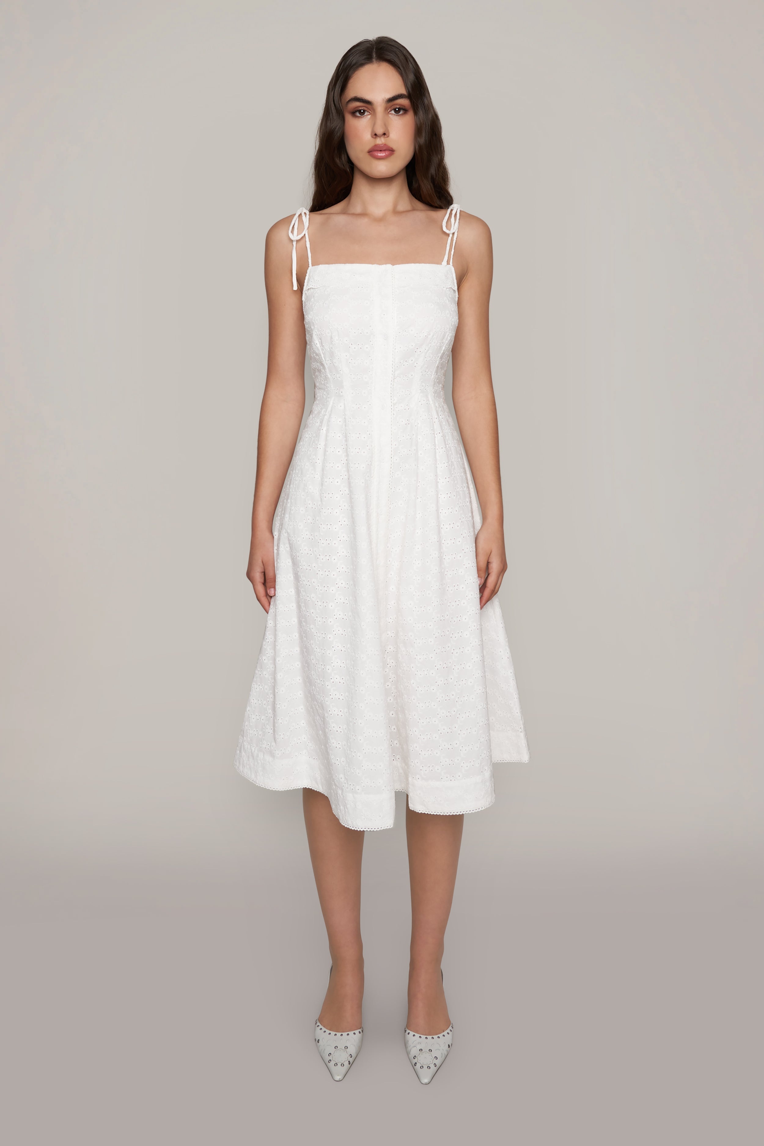 ACADIA DRESS - 6
