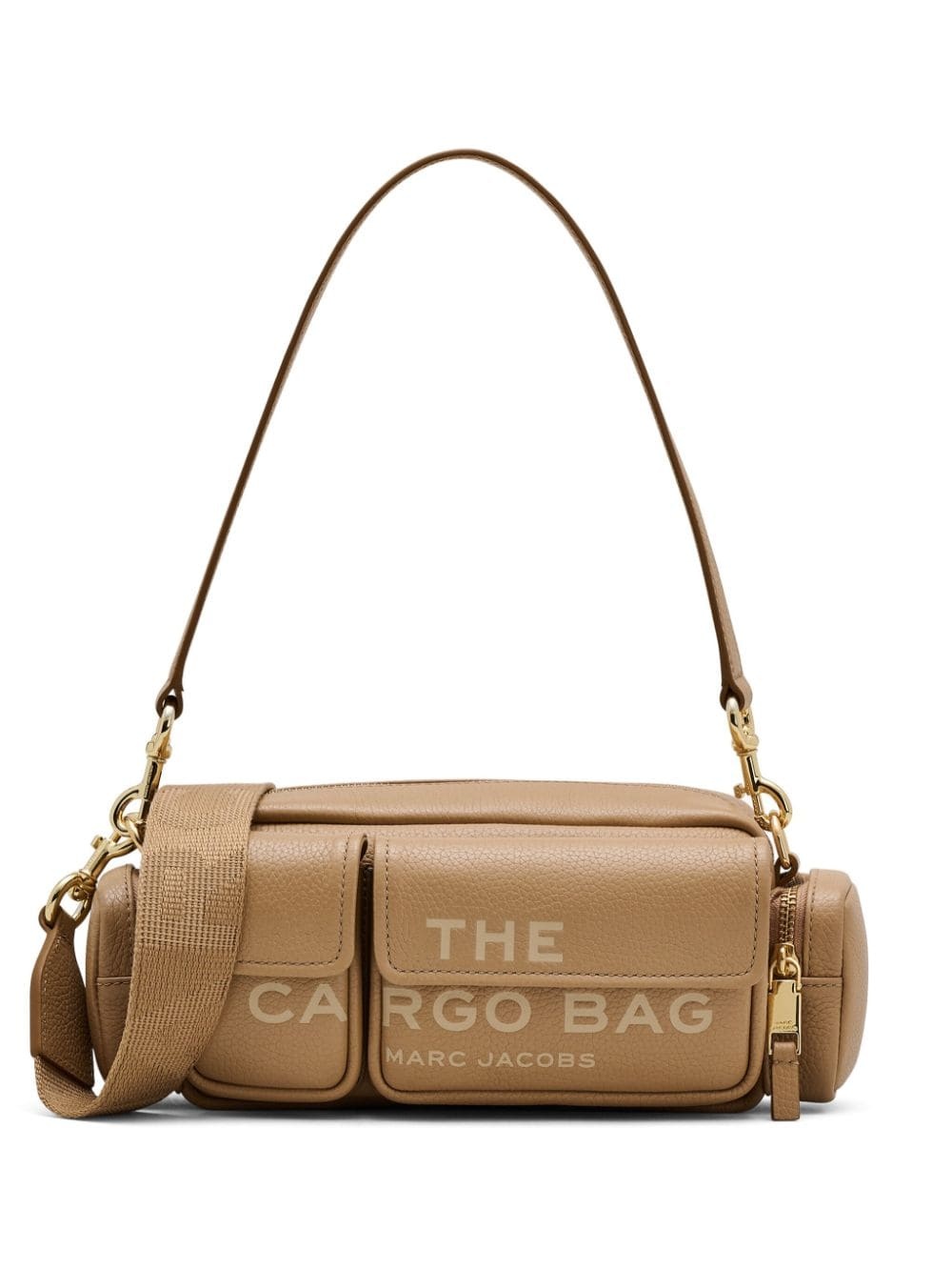 The Leather Cargo bag - 1