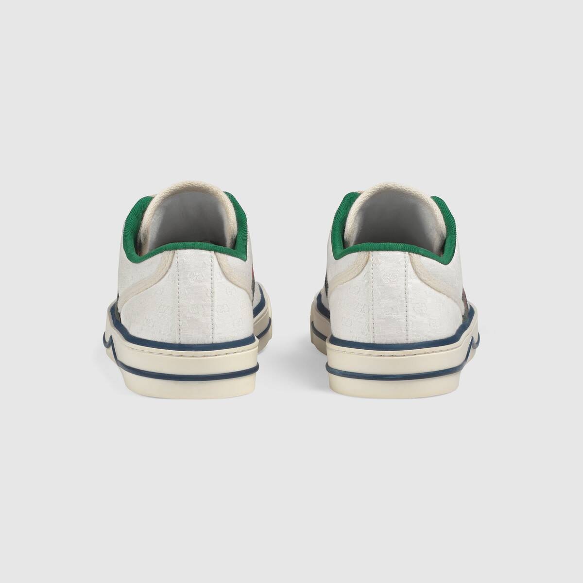 Women's Gucci Tennis 1977 sneaker - 4