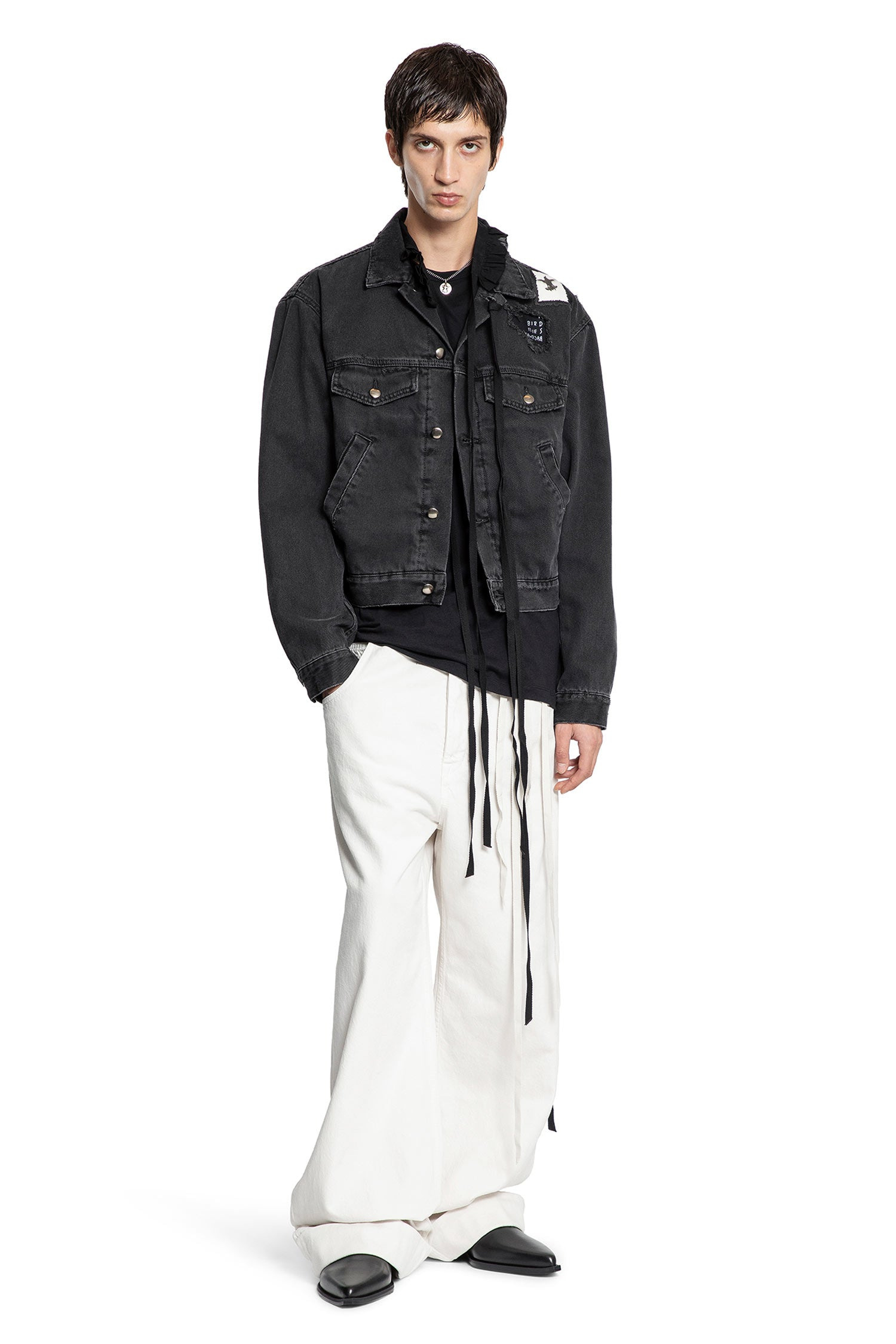 Raf-Denim-Jacket - 5