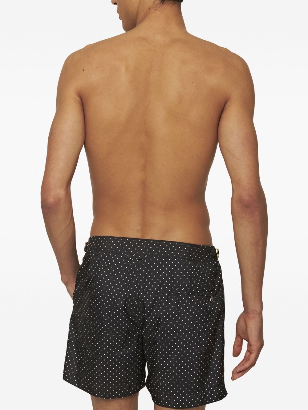 Setter swim shorts - 4