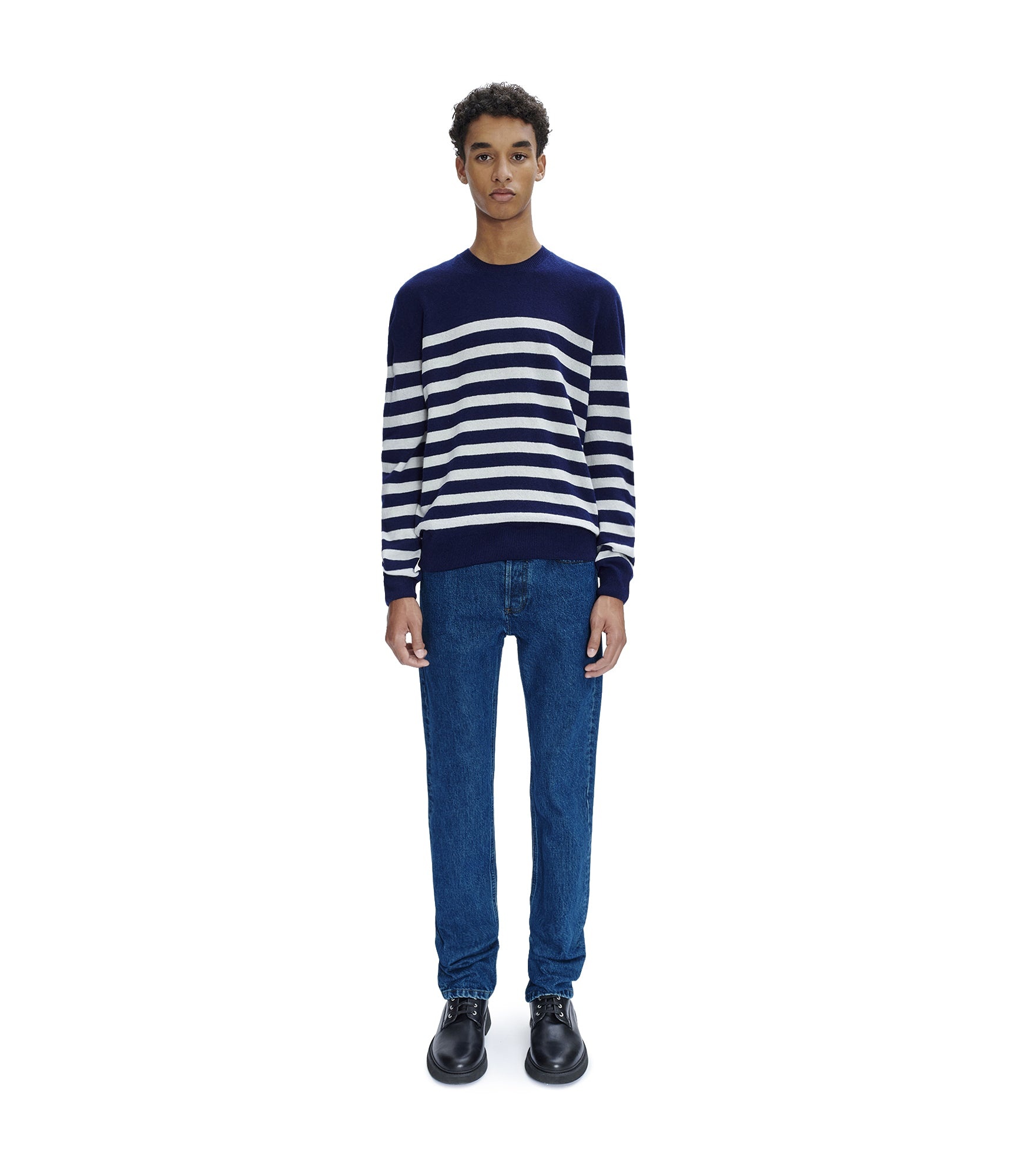 New Standard jeans - 2