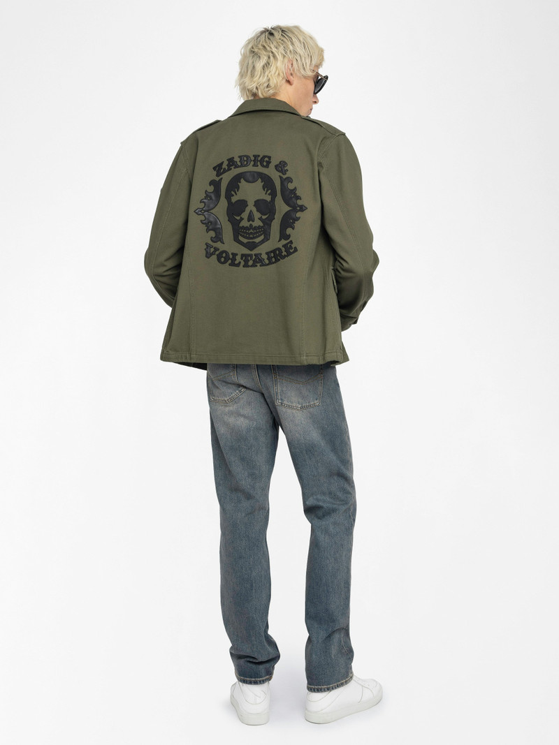 Kido Parka 3