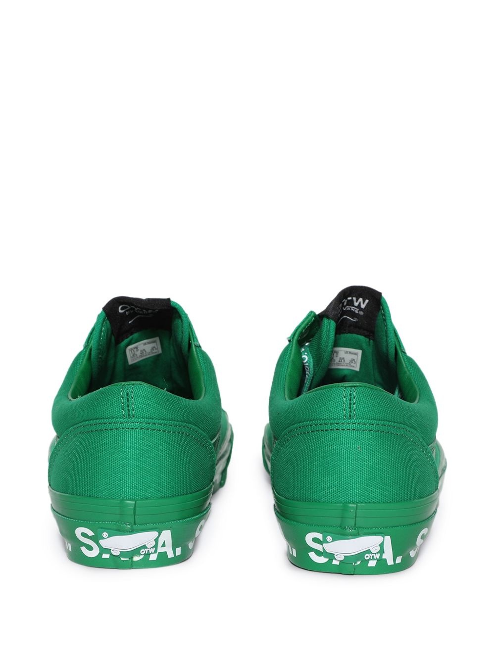 OTW Old Skool Reissue 36 Vibram sneakers - 2