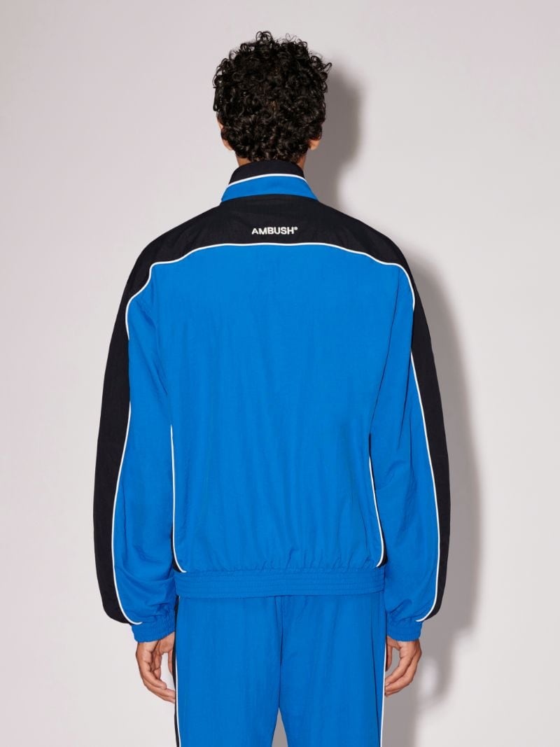 Track Jacket - 6
