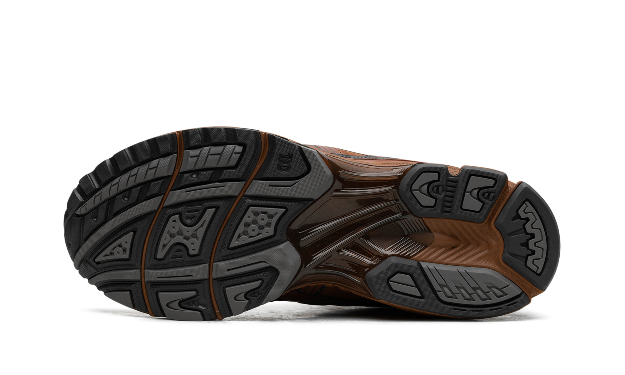 Gel-Kayano 14 - 5