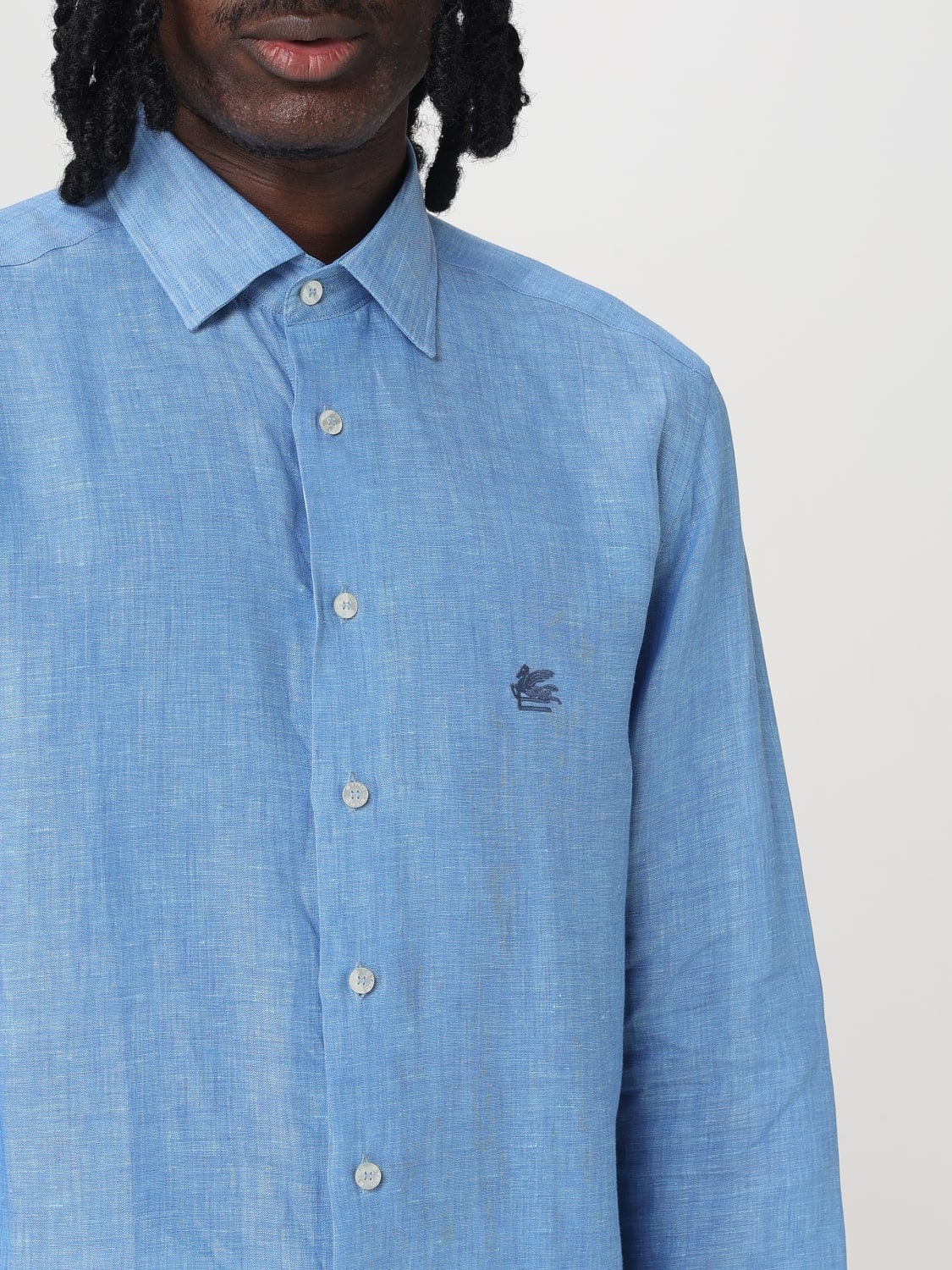 Shirt men Etro - 5